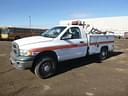 2005 Dodge Ram 2500 Image