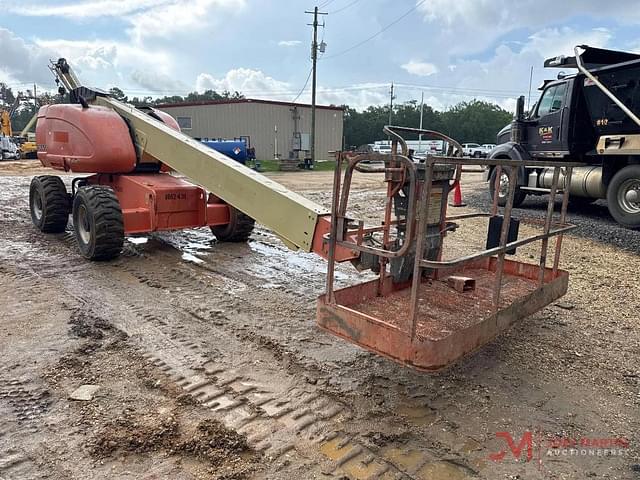 Image of JLG 600S equipment image 3