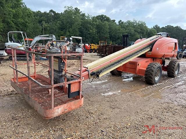 Image of JLG 600S equipment image 2