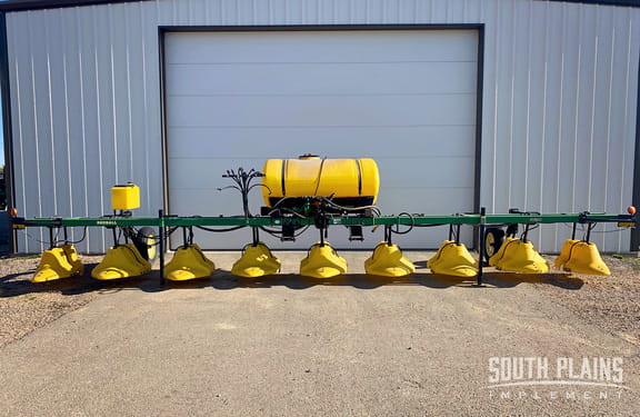 2005 Redball 420 Equipment Image0