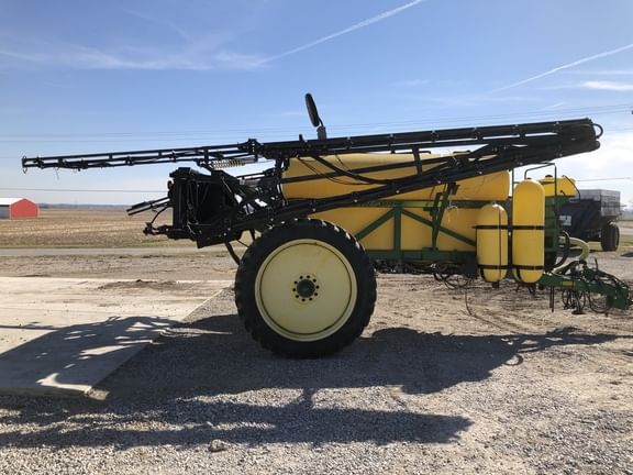 Main image Redball 570