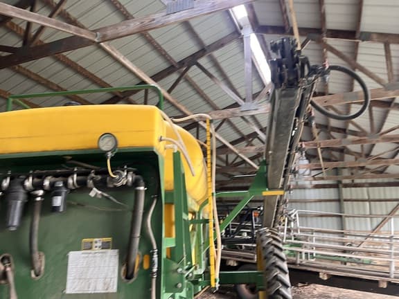 Image of Redball 570 equipment image 2