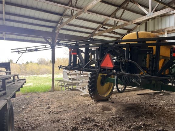 Image of Redball 570 equipment image 4