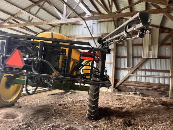 Image of Redball 570 equipment image 3