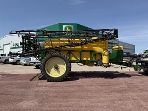 2004 Redball 680 Image