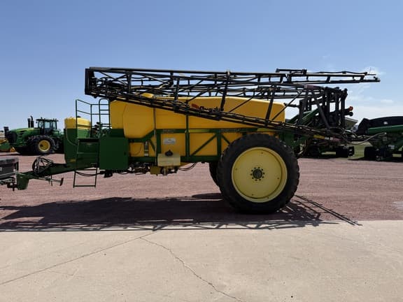 Image of Redball 680 equipment image 3