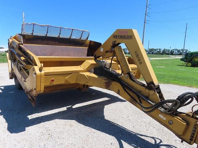 Image of Reynolds 17E10.5 equipment image 2