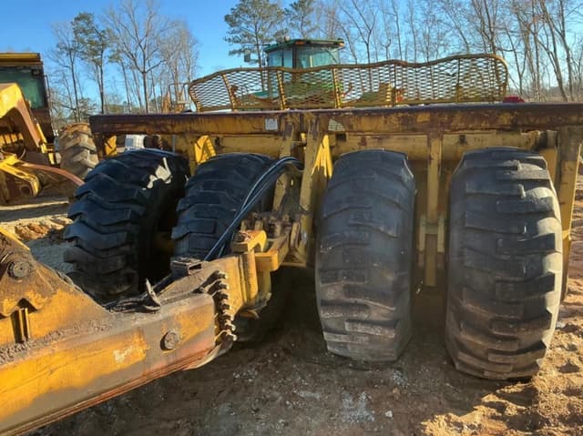 Image of Reynolds 17E10.5 equipment image 3