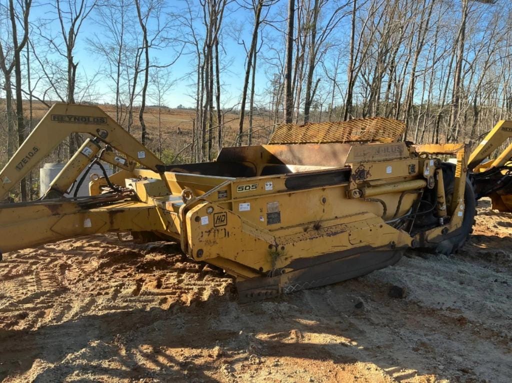 2005 Reynolds 17E10.5 Equipment Image0