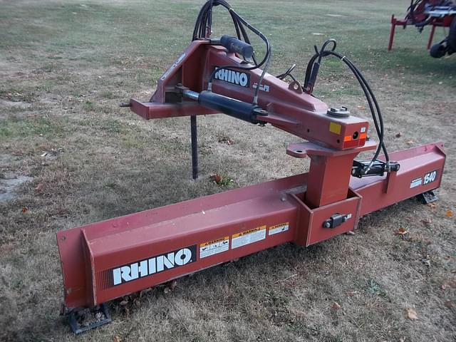 Image of Rhino 1540 equipment image 3