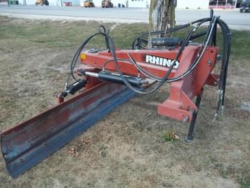 Main image Rhino 1540