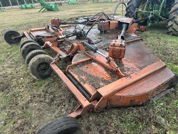 Image of Rhino FR15 equipment image 1