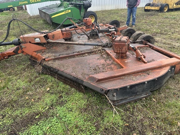 2005 Rhino FR15 Equipment Image0