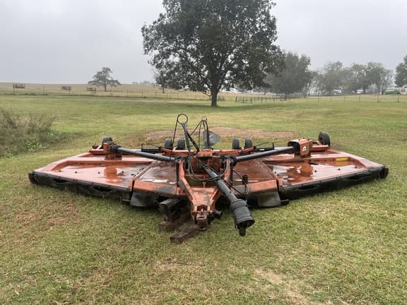 Image of Rhino SR240 equipment image 1