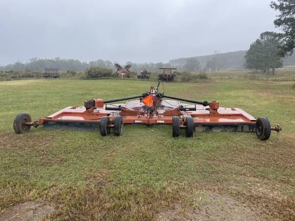 Image of Rhino SR240 equipment image 2