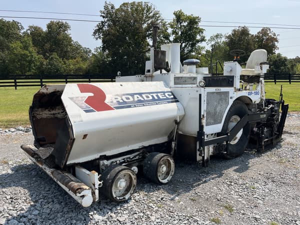 Equipment Main Image