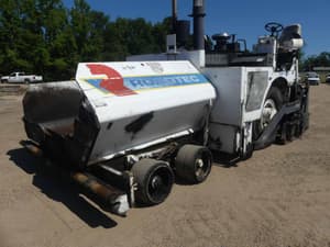 2005 Roadtec RP190 Construction For Sale with 7,880 Hrs | Tractor Zoom