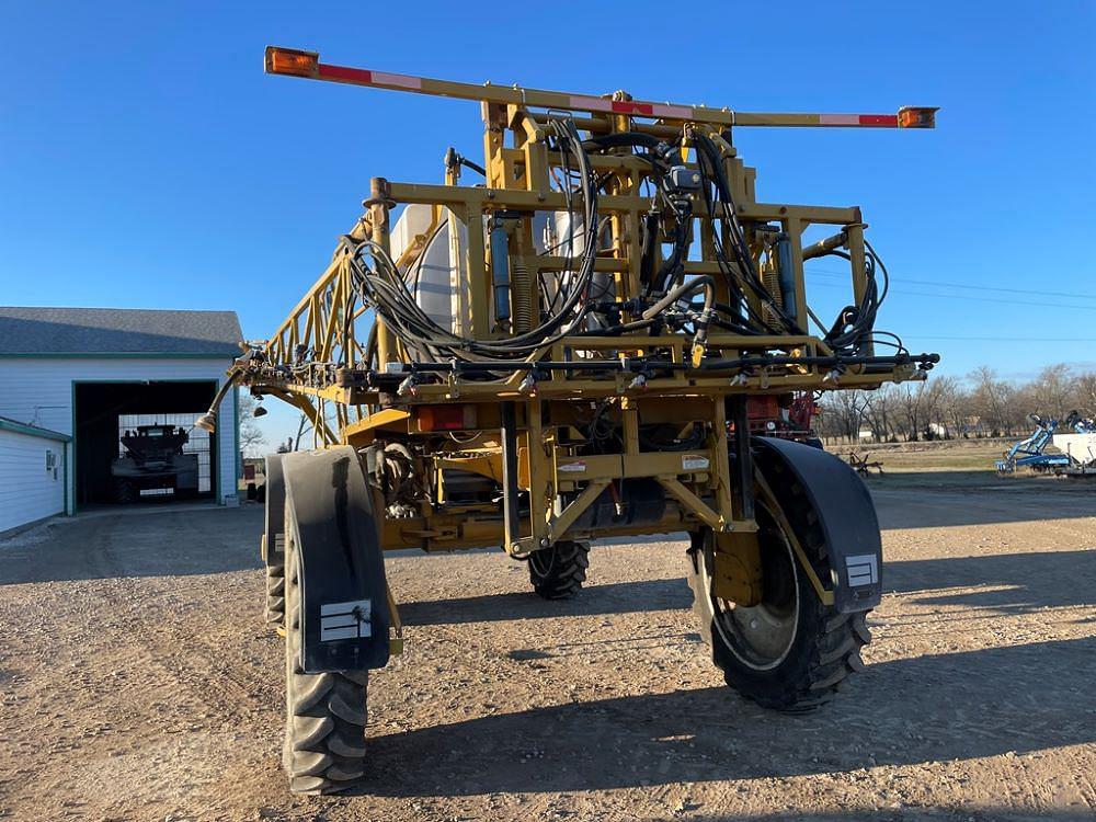 Main image Ag-Chem RoGator 1274C 10