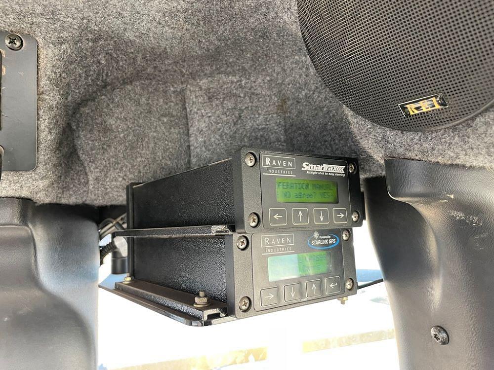 Main image Ag-Chem RoGator 1274C 102
