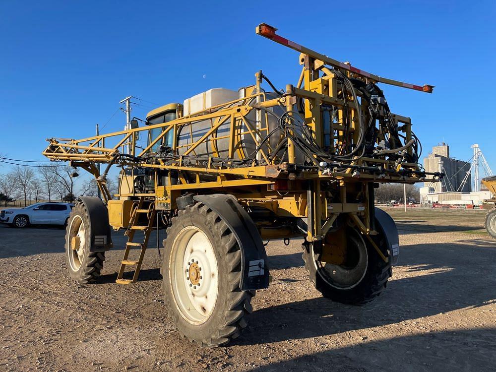 Main image Ag-Chem RoGator 1274C 11