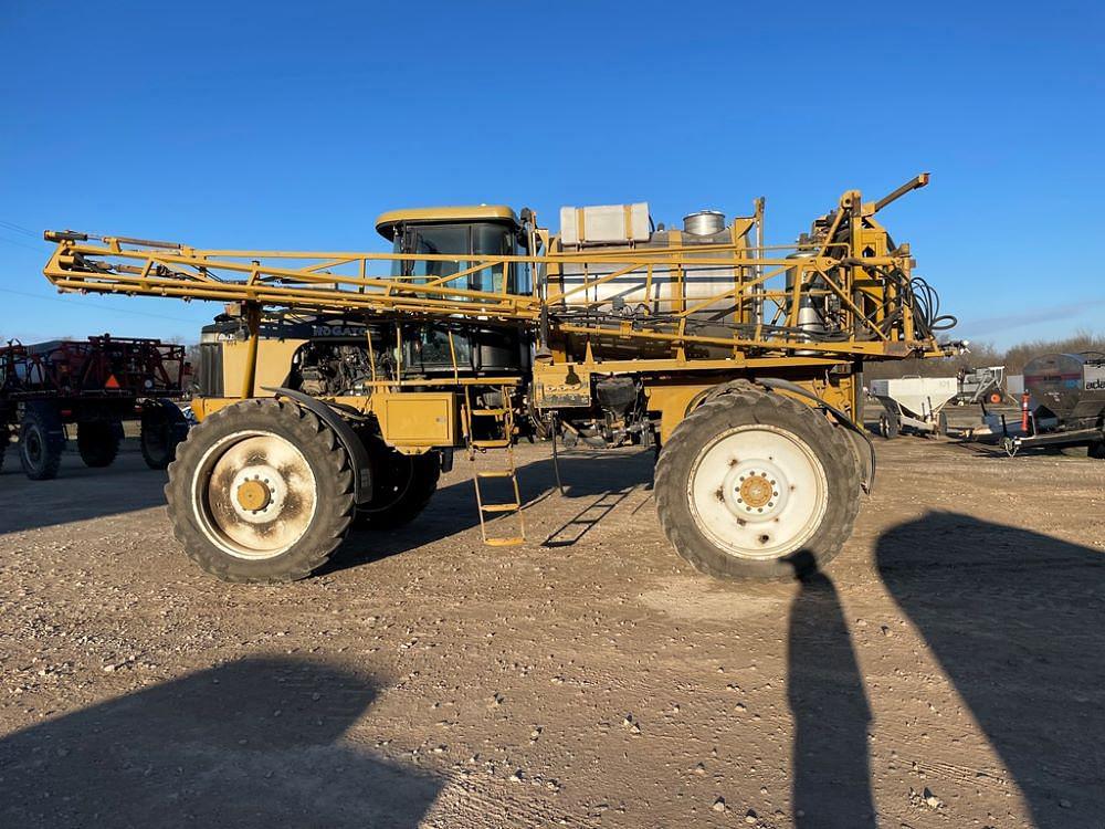 Main image Ag-Chem RoGator 1274C 13