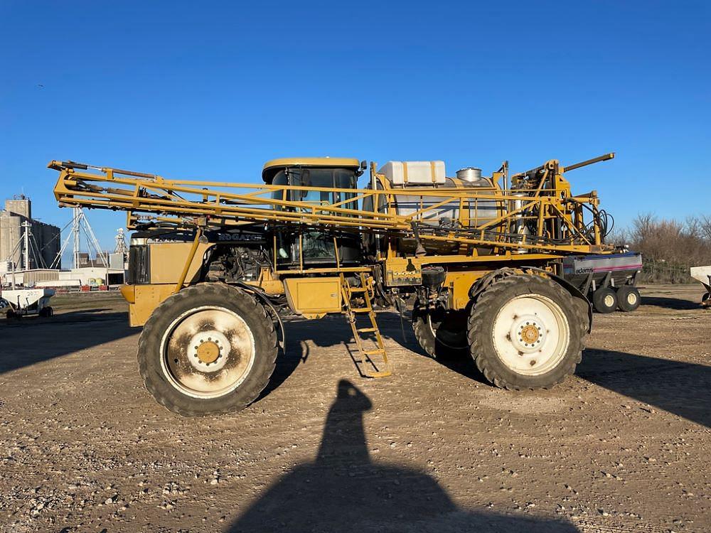 Main image Ag-Chem RoGator 1274C 14