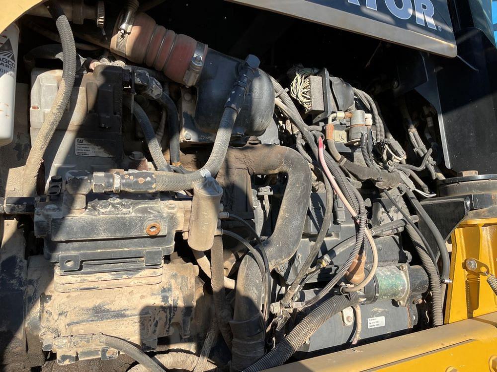 Main image Ag-Chem RoGator 1274C 47