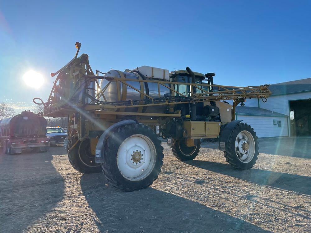 Main image Ag-Chem RoGator 1274C 6
