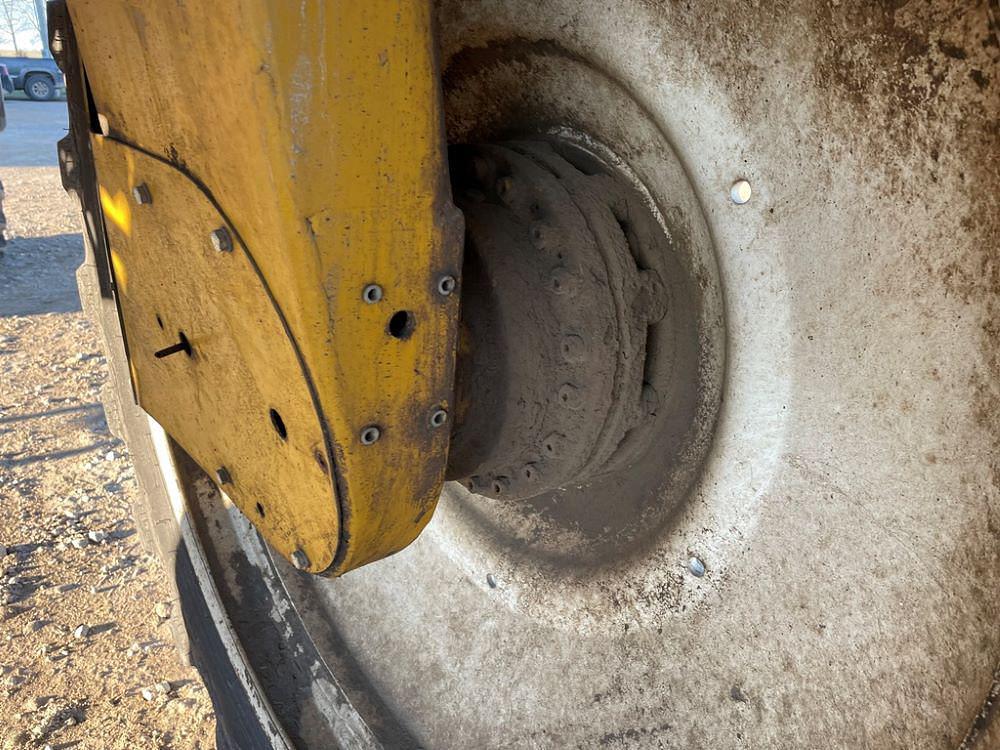 Main image Ag-Chem RoGator 1274C 63