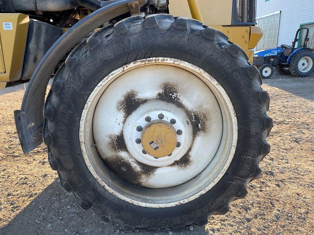 Main image Ag-Chem RoGator 1274C 64