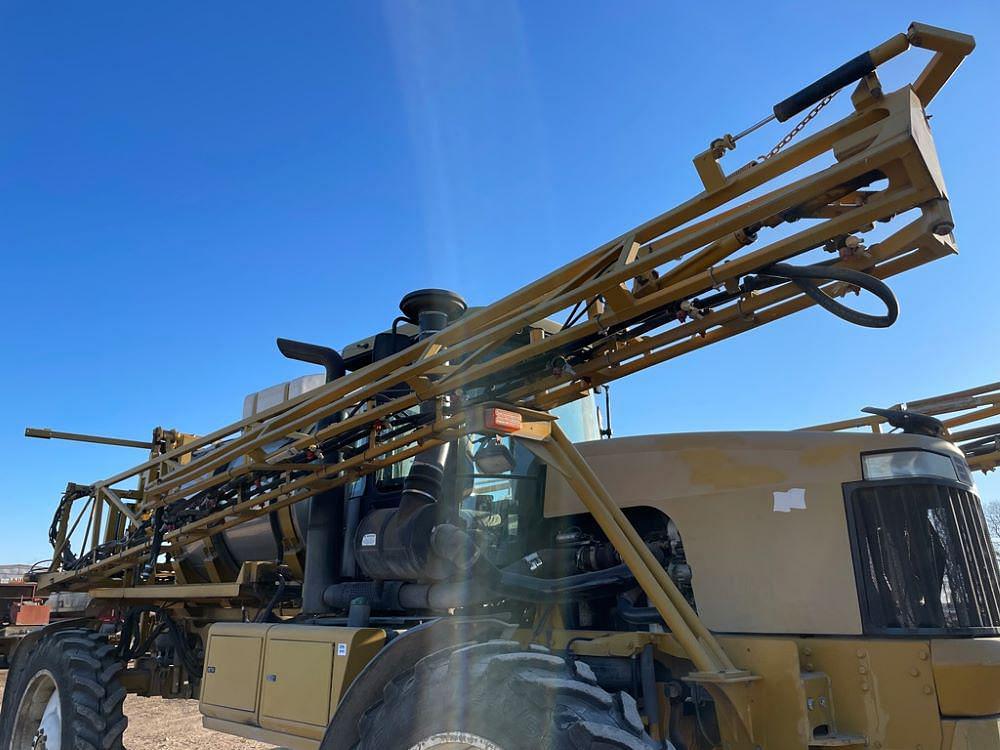 Main image Ag-Chem RoGator 1274C 67