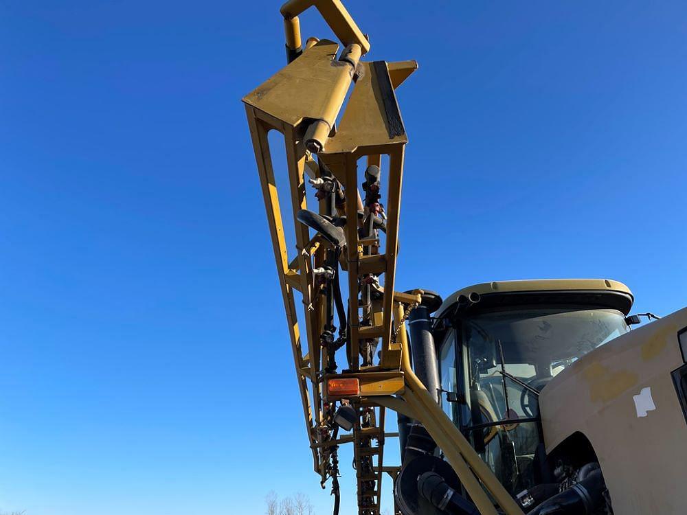 Main image Ag-Chem RoGator 1274C 69