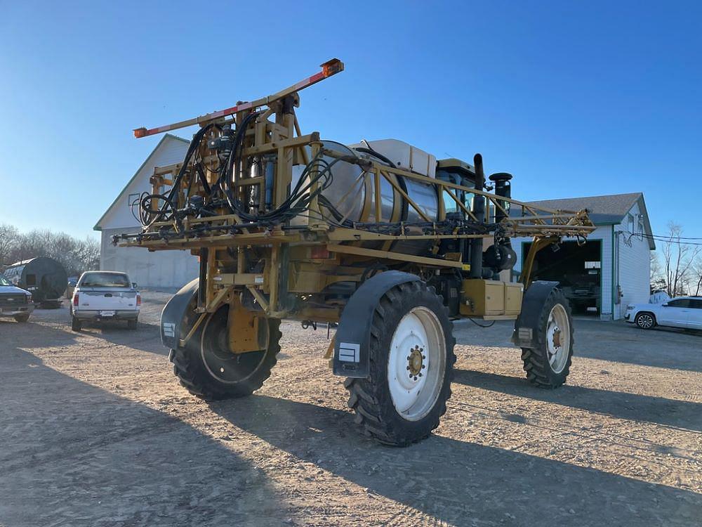 Main image Ag-Chem RoGator 1274C 7
