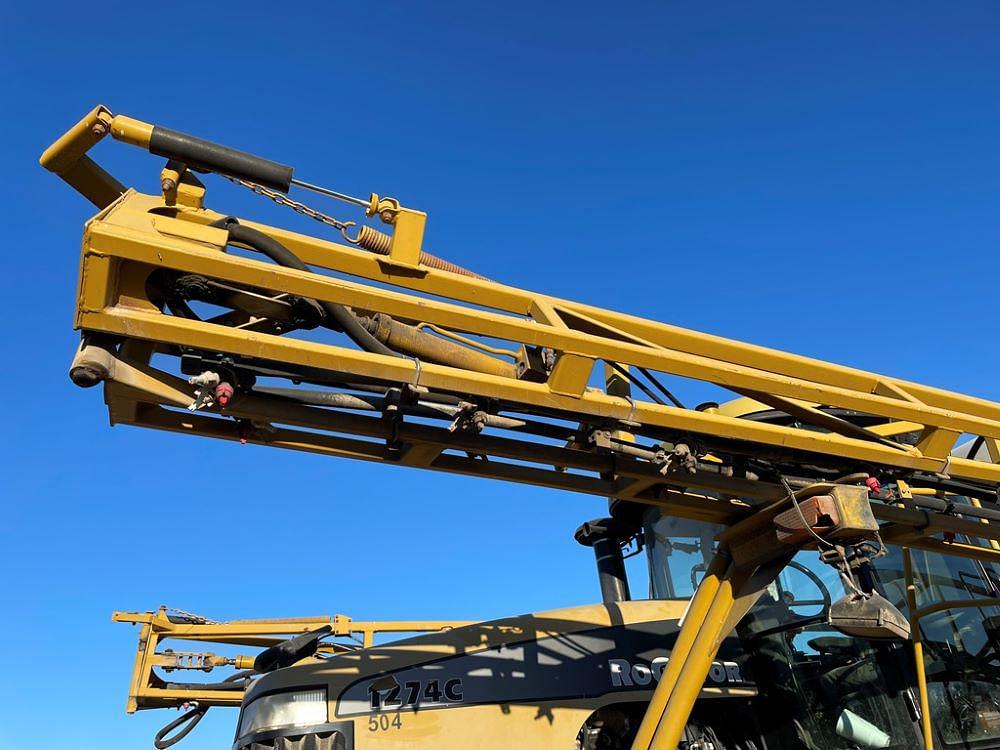 Main image Ag-Chem RoGator 1274C 78
