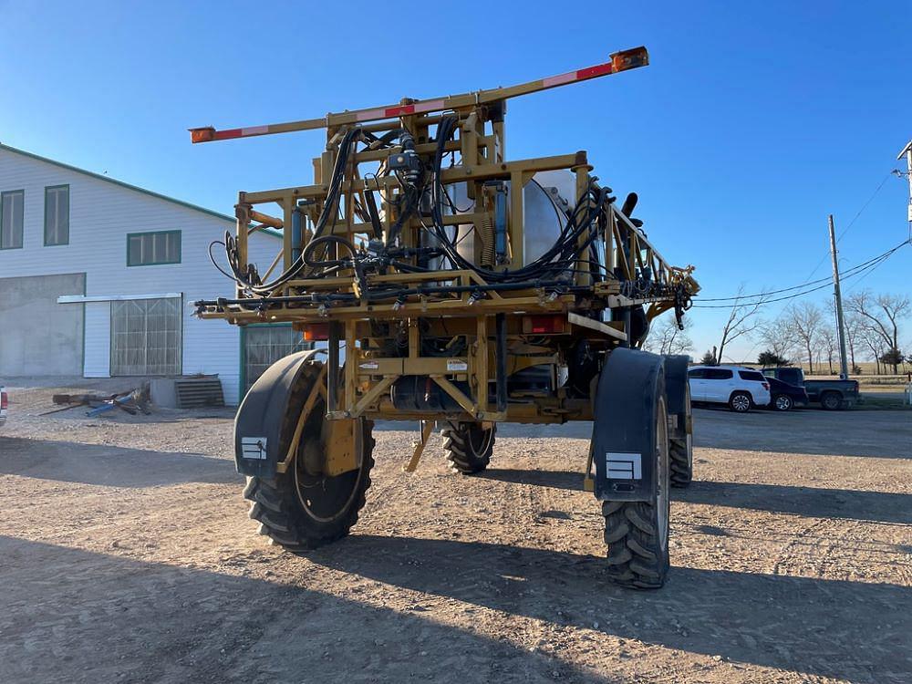 Main image Ag-Chem RoGator 1274C 8