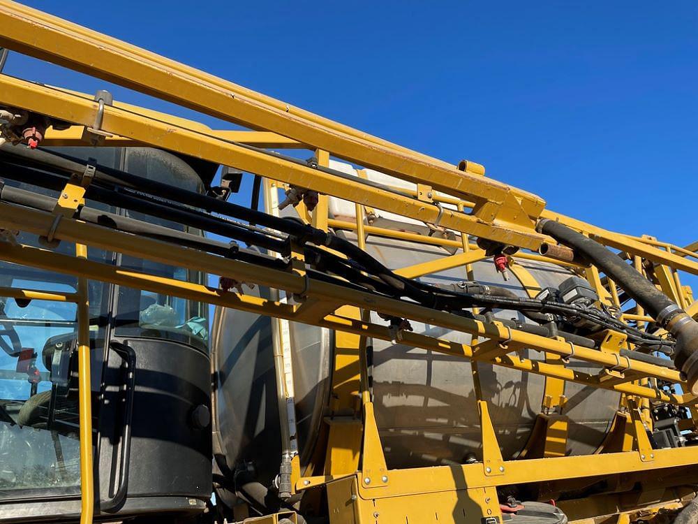 Main image Ag-Chem RoGator 1274C 80