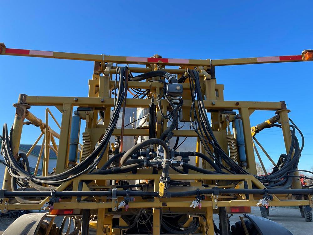 Main image Ag-Chem RoGator 1274C 83