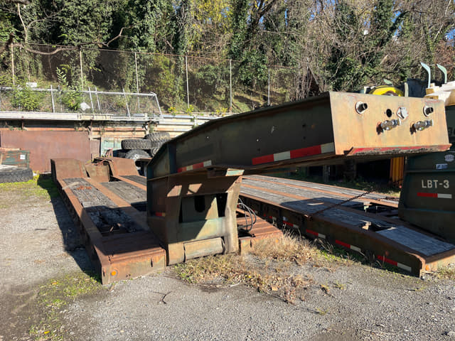 Image of Rogers CR50GR98 equipment image 1