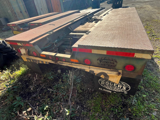 Image of Rogers CR50GR98 equipment image 3