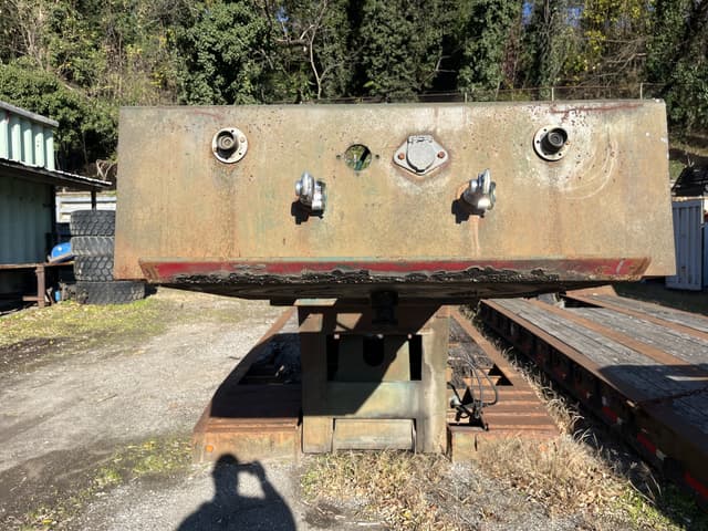 Image of Rogers CR50GR98 equipment image 4