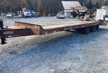 Main image Rogers TAG20XXL