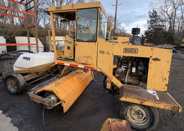 Image of Rosco RB-48 equipment image 1