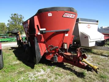 Main image Roto-Mix VXT-425