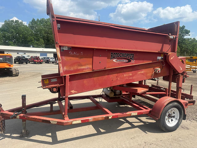 Image of Rotochopper 250 equipment image 1