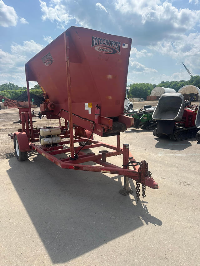 Image of Rotochopper 250 equipment image 2