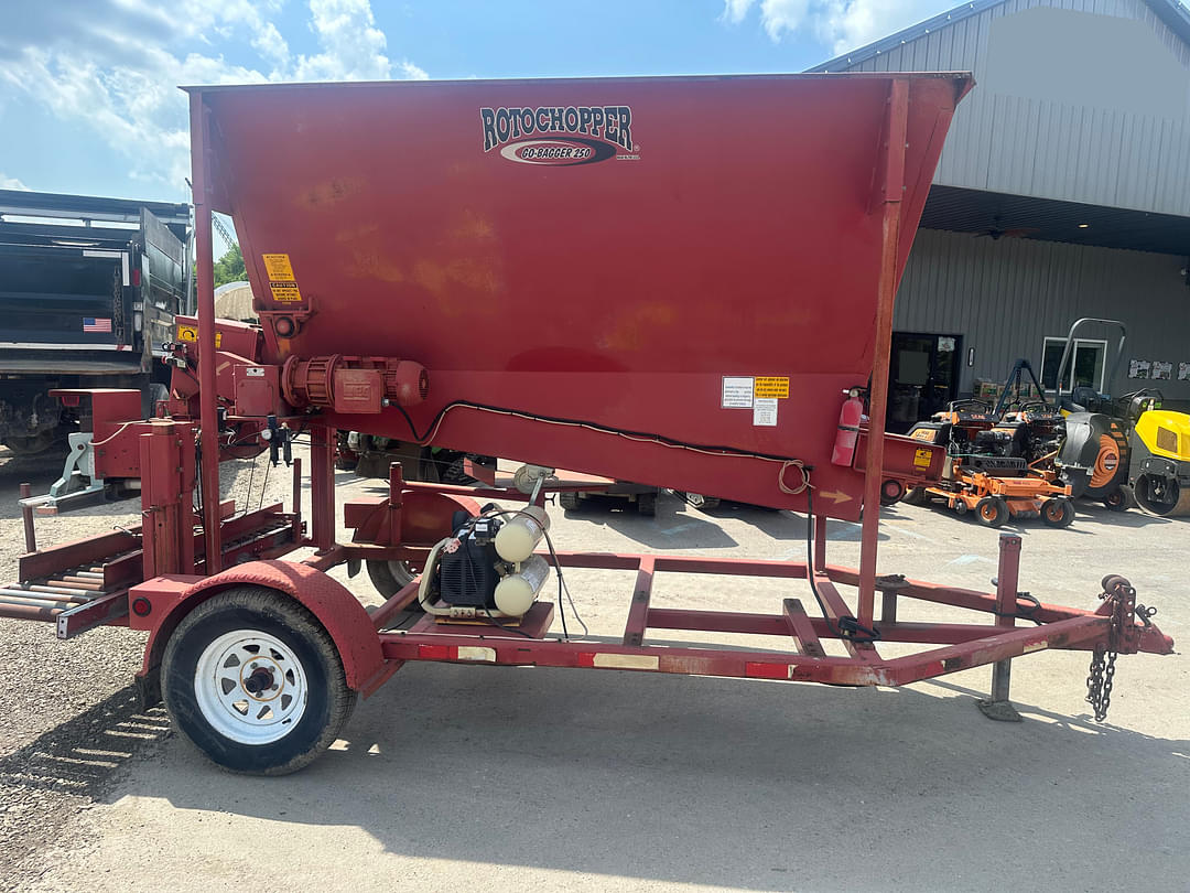 Image of Rotochopper 250 Primary image