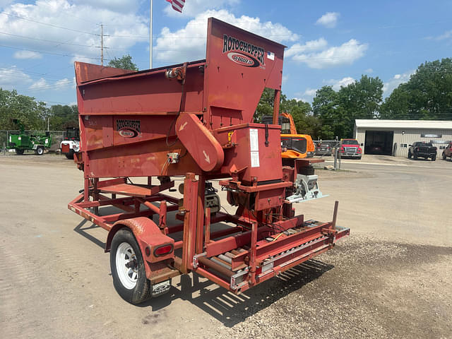 Image of Rotochopper 250 equipment image 4