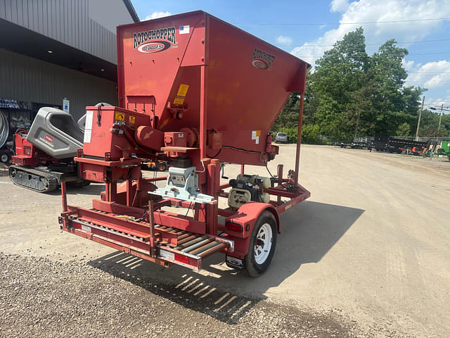 Image of Rotochopper 250 equipment image 3