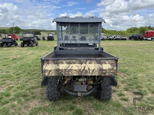 Image of Kubota RTV900 equipment image 3