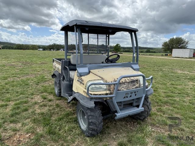 Image of Kubota RTV900 equipment image 2